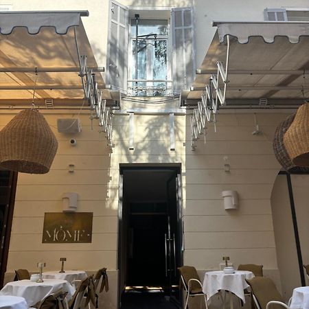 Love Room Jacuzzi Croisette Cannes Ngoại thất bức ảnh