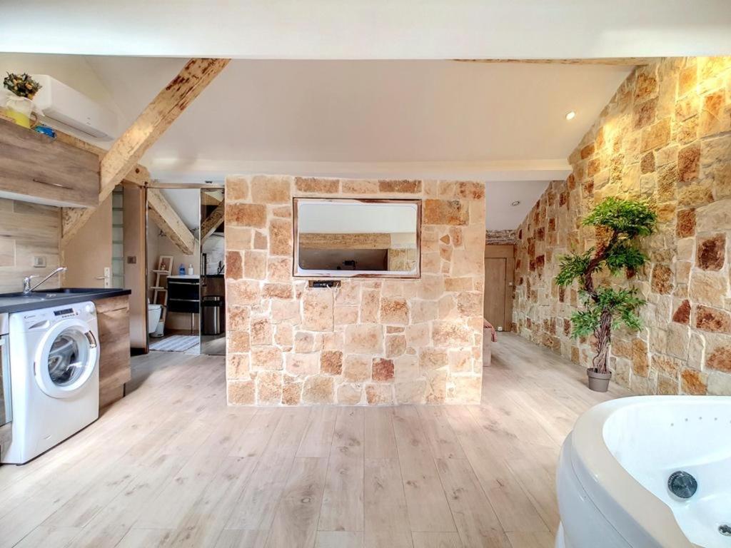 Love Room Jacuzzi Croisette Cannes Ngoại thất bức ảnh