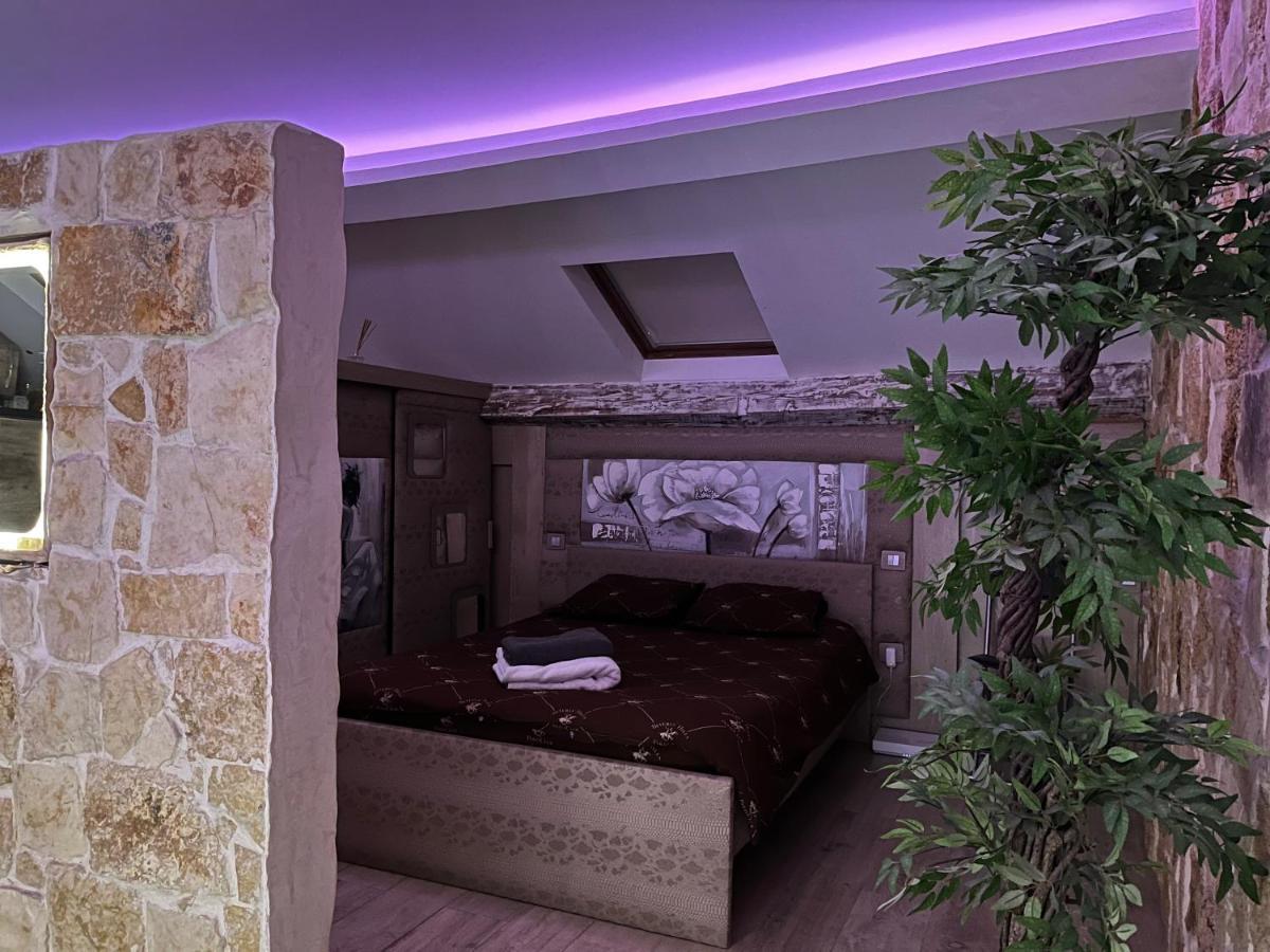 Love Room Jacuzzi Croisette Cannes Ngoại thất bức ảnh