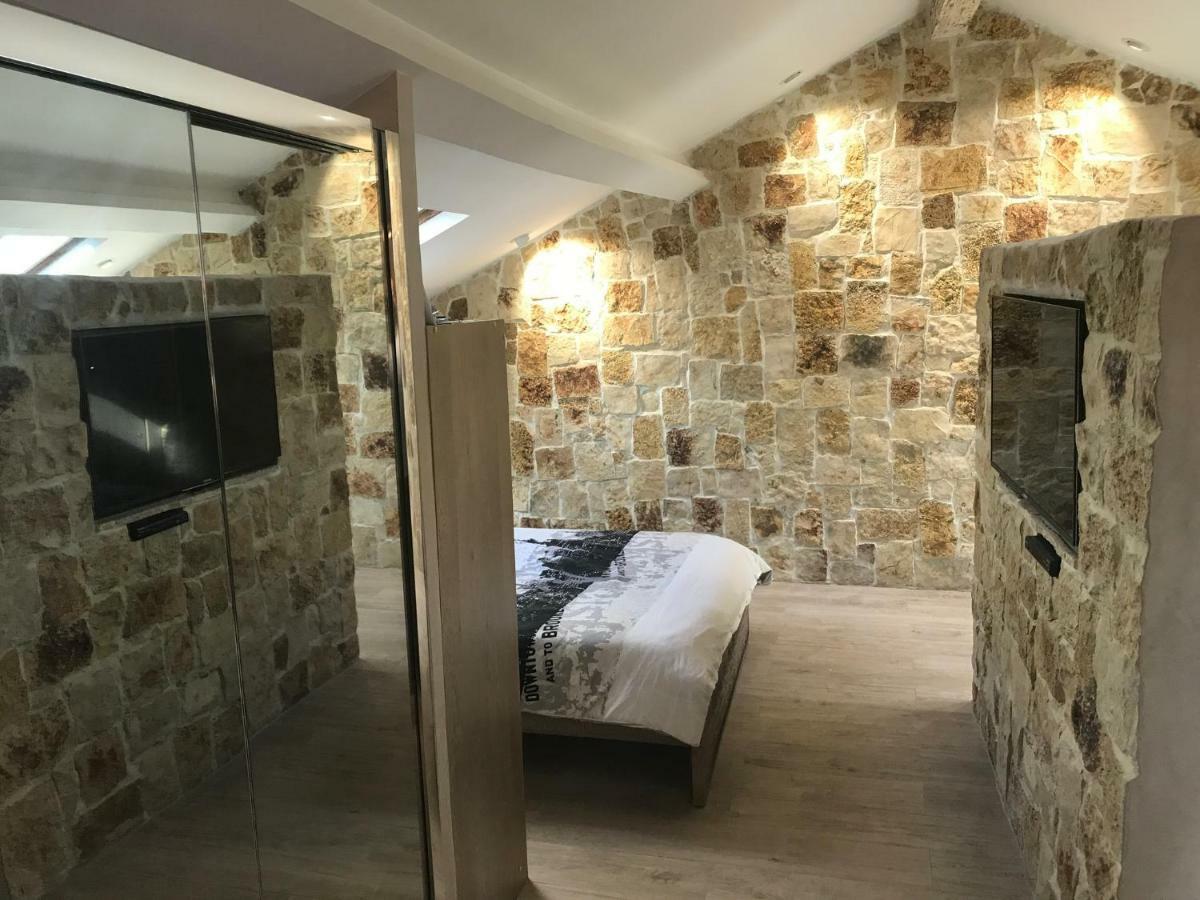 Love Room Jacuzzi Croisette Cannes Ngoại thất bức ảnh