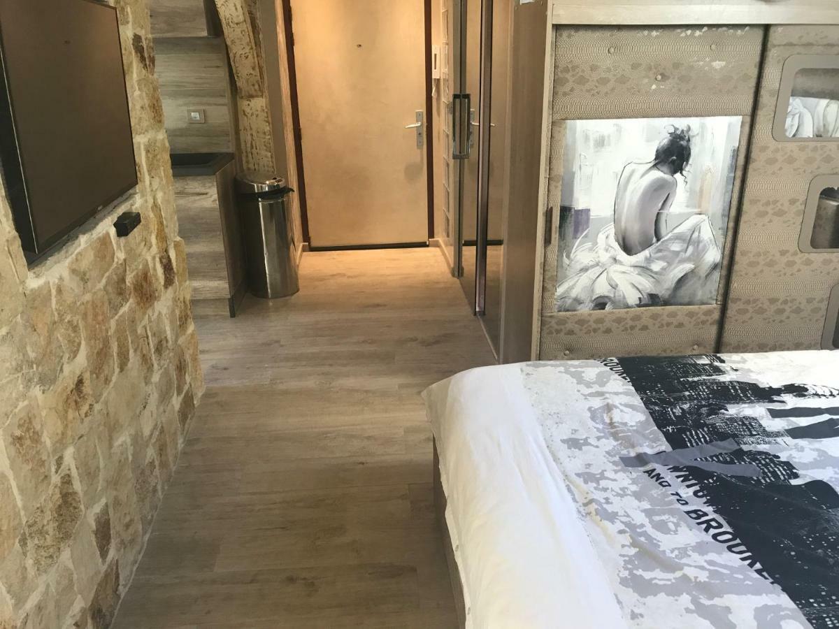 Love Room Jacuzzi Croisette Cannes Ngoại thất bức ảnh
