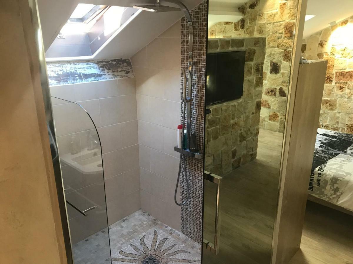 Love Room Jacuzzi Croisette Cannes Ngoại thất bức ảnh